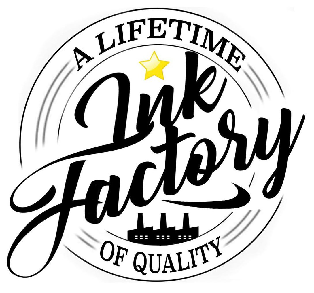 Ink Factory Tattoo